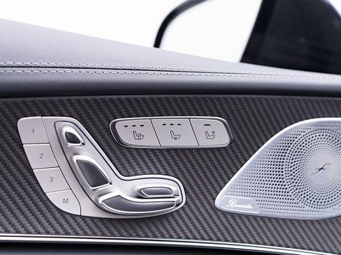 Used 2023 Mercedes-Benz AMG GT 63 image 49