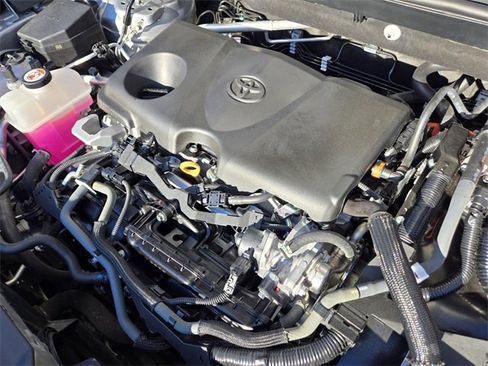 Certified 2024 Toyota RAV4 XLE Premium image 16