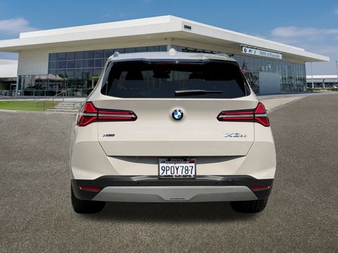 Used 2025 BMW X3 xDrive30i w/ Convenience Package image 10