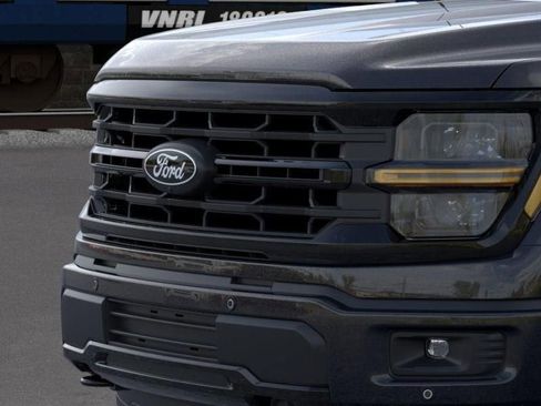 New 2026 Ford F150 XLT AWD/4WD image 17