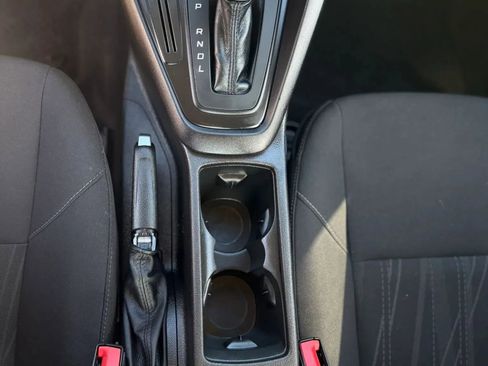 Used 2016 Ford Focus S FWD image 24