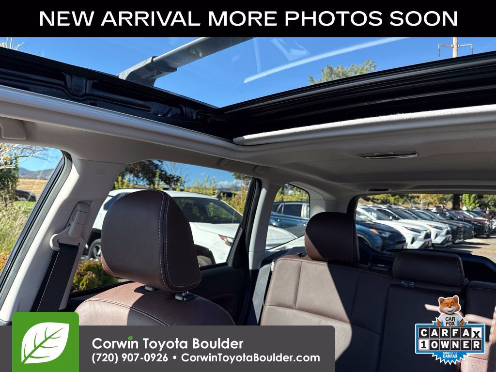 Used 2018 Subaru Forester 2.5i Touring AWD/4WD image 12