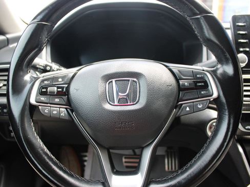 Used 2021 Honda Accord Sport Special Edition image 18