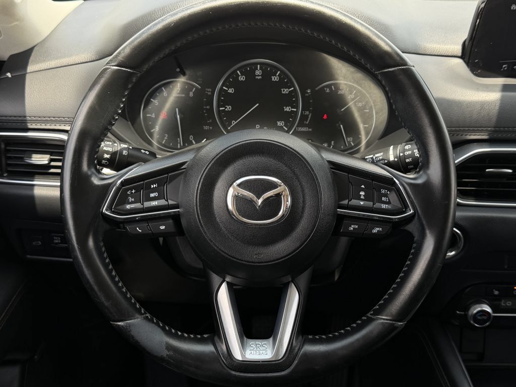 Used 2019 MAZDA CX-5 Grand Touring FWD image 13