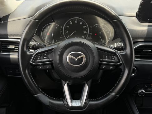 Used 2019 MAZDA CX-5 Grand Touring FWD image 13