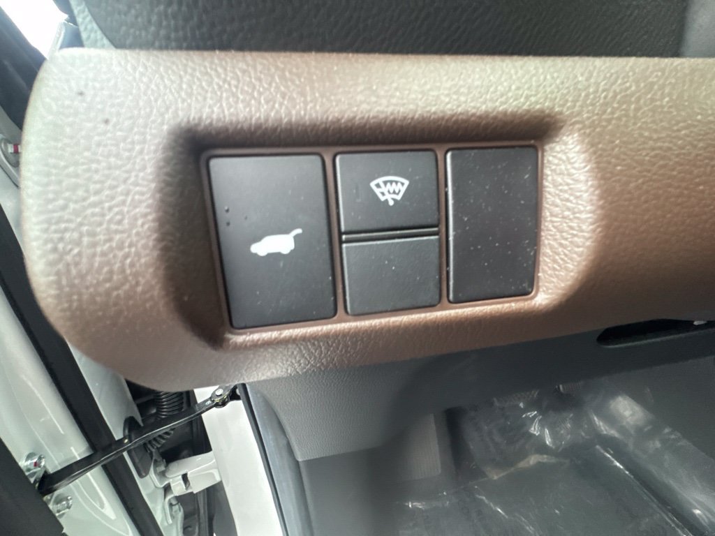 Used 2026 Honda Pilot Elite image 37