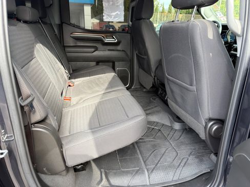 Used 2023 Chevrolet Silverado 1500 RST image 8