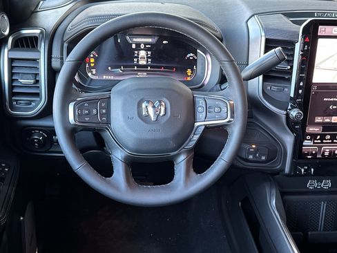 New 2026 RAM 3500 Laramie image 13