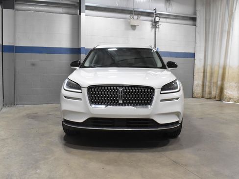 Used 2021 Lincoln Corsair FWD image 28