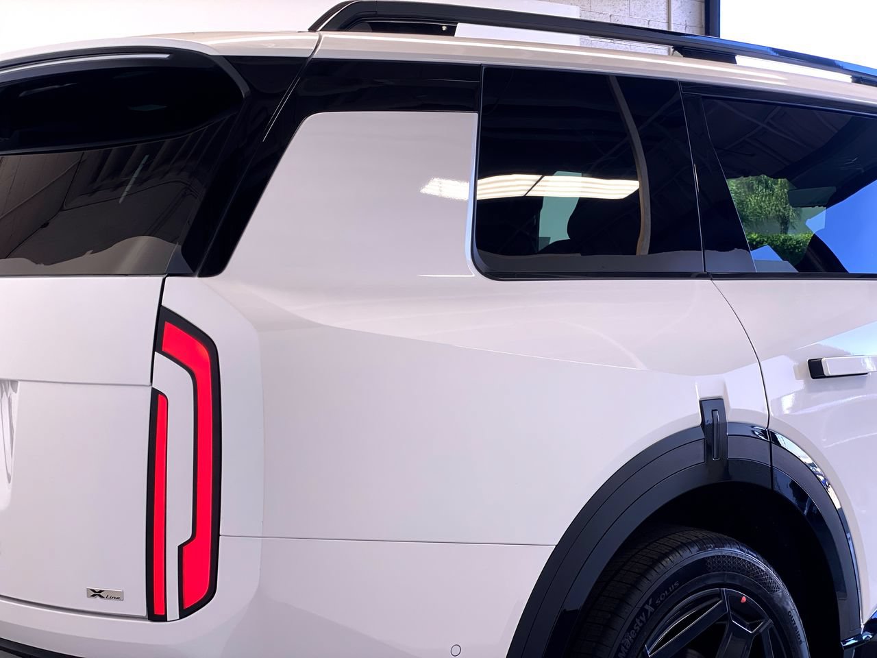 New 2027 Kia Telluride X-Line SX Prestige AWD/4WD image 10