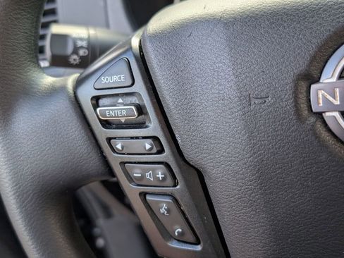 Certified 2024 Nissan Frontier S w/ Tow Package image 25