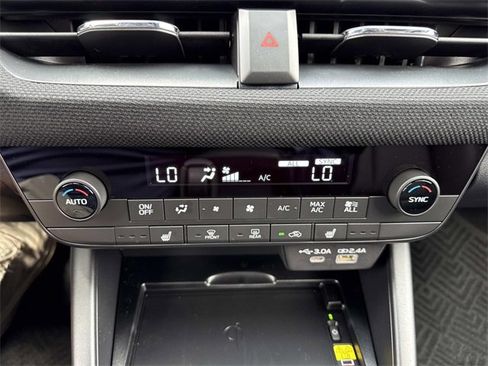 New 2026 Subaru Outback Premium image 23