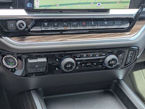 New 2026 Chevrolet Silverado 3500 LT w/ All Star Edition AWD/4WD image 20