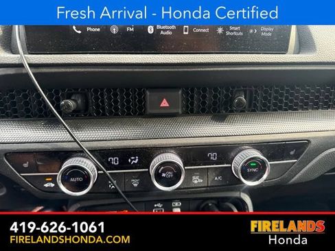 Used 2024 Honda CR-V Sport-L image 21