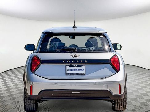 New 2026 MINI Cooper 2-Door Hardtop FWD image 7