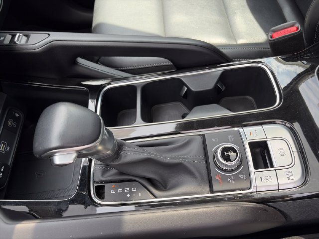 Used 2025 Kia Telluride S AWD/4WD image 24