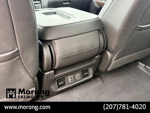 Used 2021 GMC Sierra 1500 SLT AWD/4WD image 22