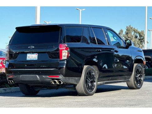 Used 2023 Chevrolet Tahoe RST w/ RST Performance Edition image 4