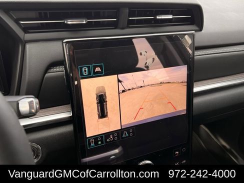 New 2026 GMC Terrain Denali w/ LPO, Floor Liner Package image 14