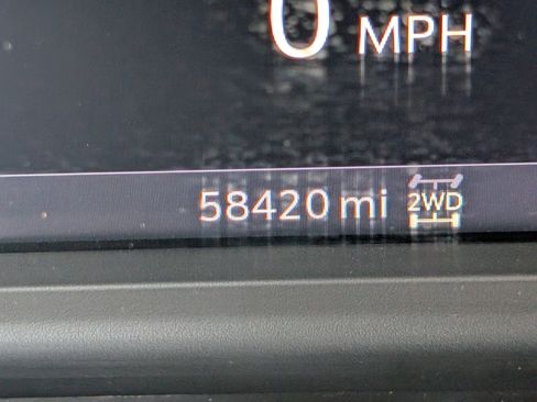 Used 2020 Chevrolet Silverado 1500 LT Trail Boss image 25