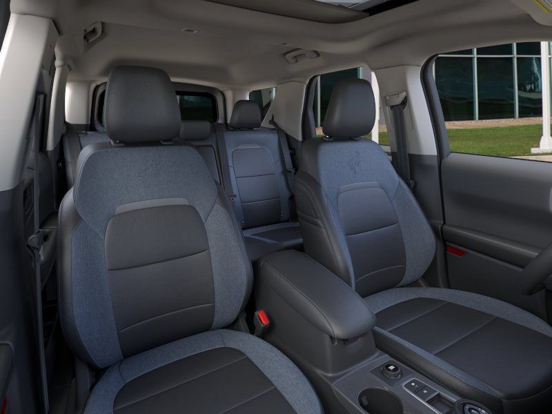 New 2026 Ford Bronco Sport Outer Banks w/ Outer Banks Tech Package+ AWD/4WD image 10