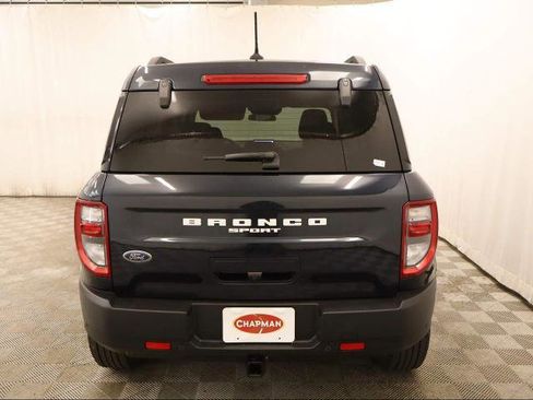 Certified 2022 Ford Bronco Sport Big Bend w/ Convenience Package image 23