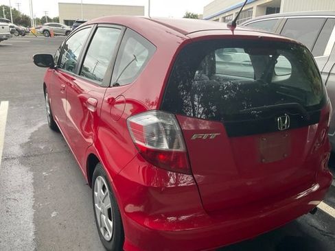 Used 2013 Honda Fit image 9