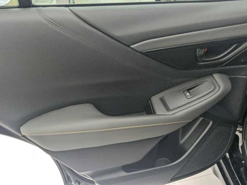 Certified 2024 Subaru Outback Wilderness AWD/4WD image 13