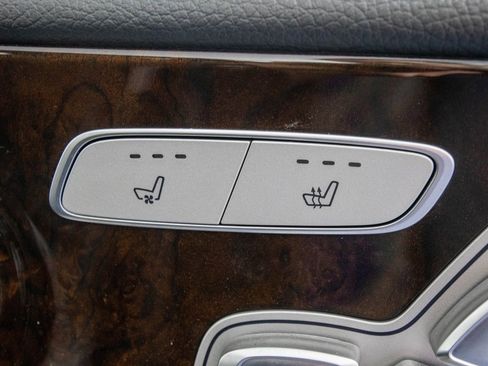 Used 2023 Mercedes-Benz E 350 Sedan image 25