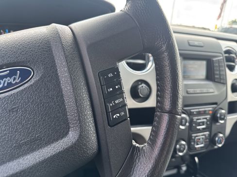 Used 2014 Ford F150 XLT w/ Equipment Group 301A Mid image 20