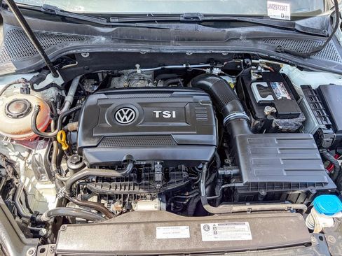 Used 2018 Volkswagen GTI S FWD image 56
