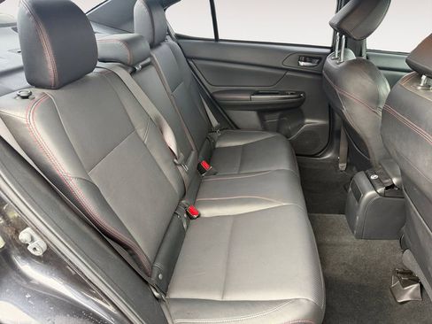 Used 2019 Subaru WRX Limited w/ Popular Package #1 image 30