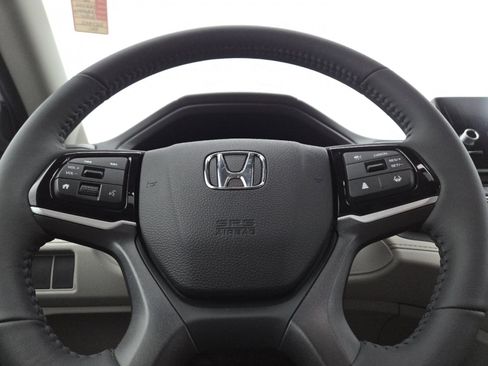 New 2026 Honda Odyssey EX-L image 28