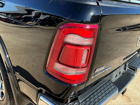 Used 2020 RAM 1500 Limited AWD/4WD image 26