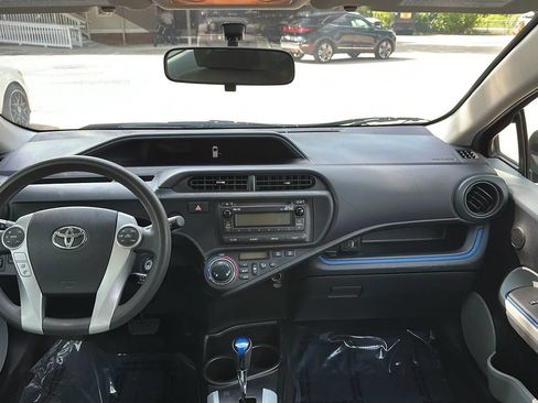 Used 2013 Toyota Prius C Two FWD image 24
