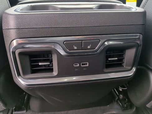 New 2026 GMC Sierra 1500 Denali AWD/4WD image 41