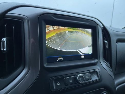 Used 2022 Chevrolet Silverado 1500 Custom w/ Rally Edition image 15