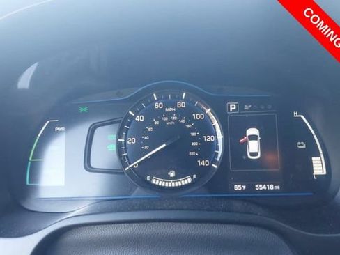 Used 2019 Hyundai Ioniq Blue FWD image 6