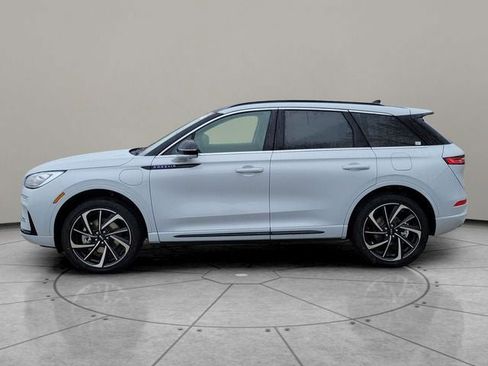 New 2026 Lincoln Corsair Grand Touring AWD/4WD image 7
