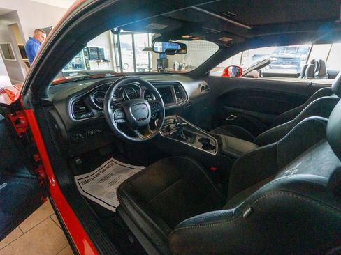 Used 2018 Dodge Challenger R/T Scat Pack image 13