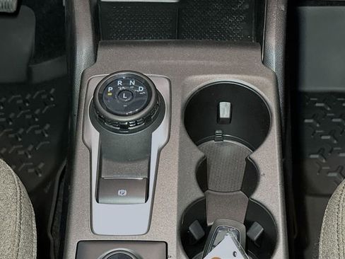 New 2026 Ford Bronco Sport Big Bend w/ Convenience Package image 12