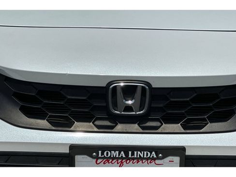 Used 2024 Honda Civic EX-L image 13
