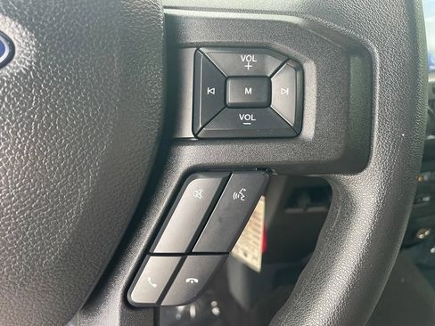 Used 2022 Ford F250 XL w/ STX Appearance Package AWD/4WD image 27