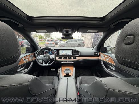 Used 2022 Mercedes-Benz GLE 350 4MATIC image 37