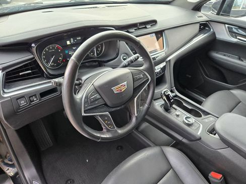 Used 2023 Cadillac XT5 Premium Luxury AWD/4WD image 20
