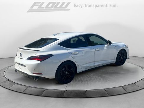 New 2026 Acura Integra A-Spec image 7