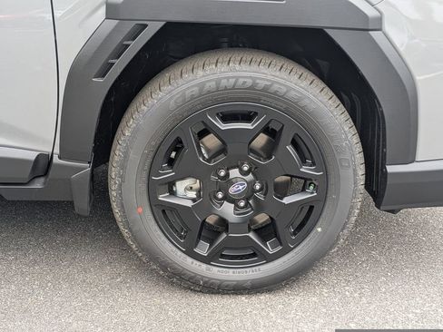 New 2026 Subaru Outback Limited image 12