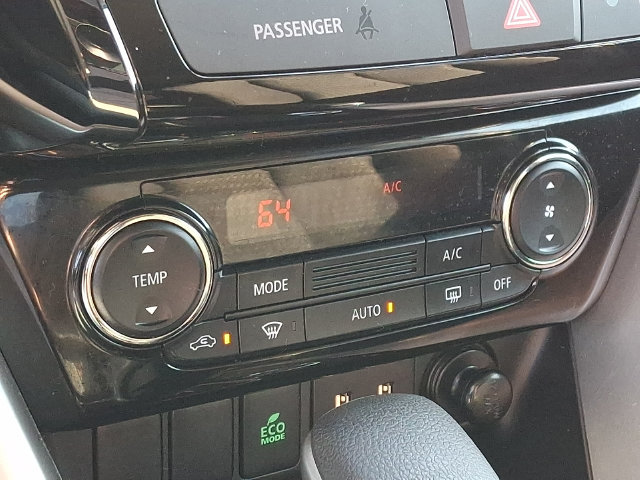 Used 2024 Mitsubishi Eclipse Cross AWD image 15