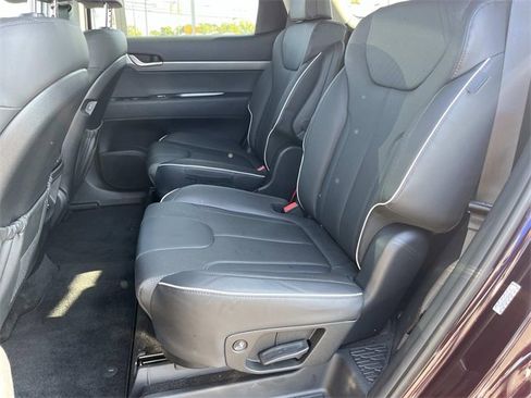 Used 2025 Hyundai Palisade SEL image 20