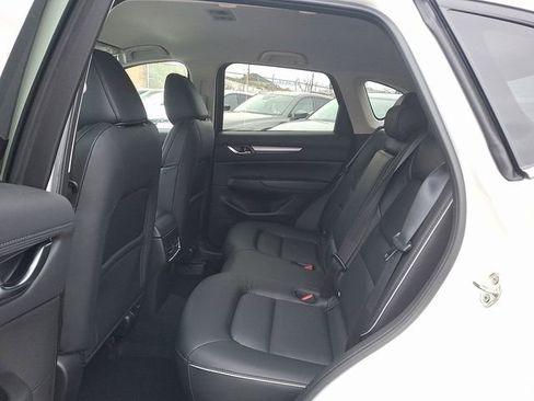 New 2025 MAZDA CX-5 AWD 2.5 S w/ Select Package image 11
